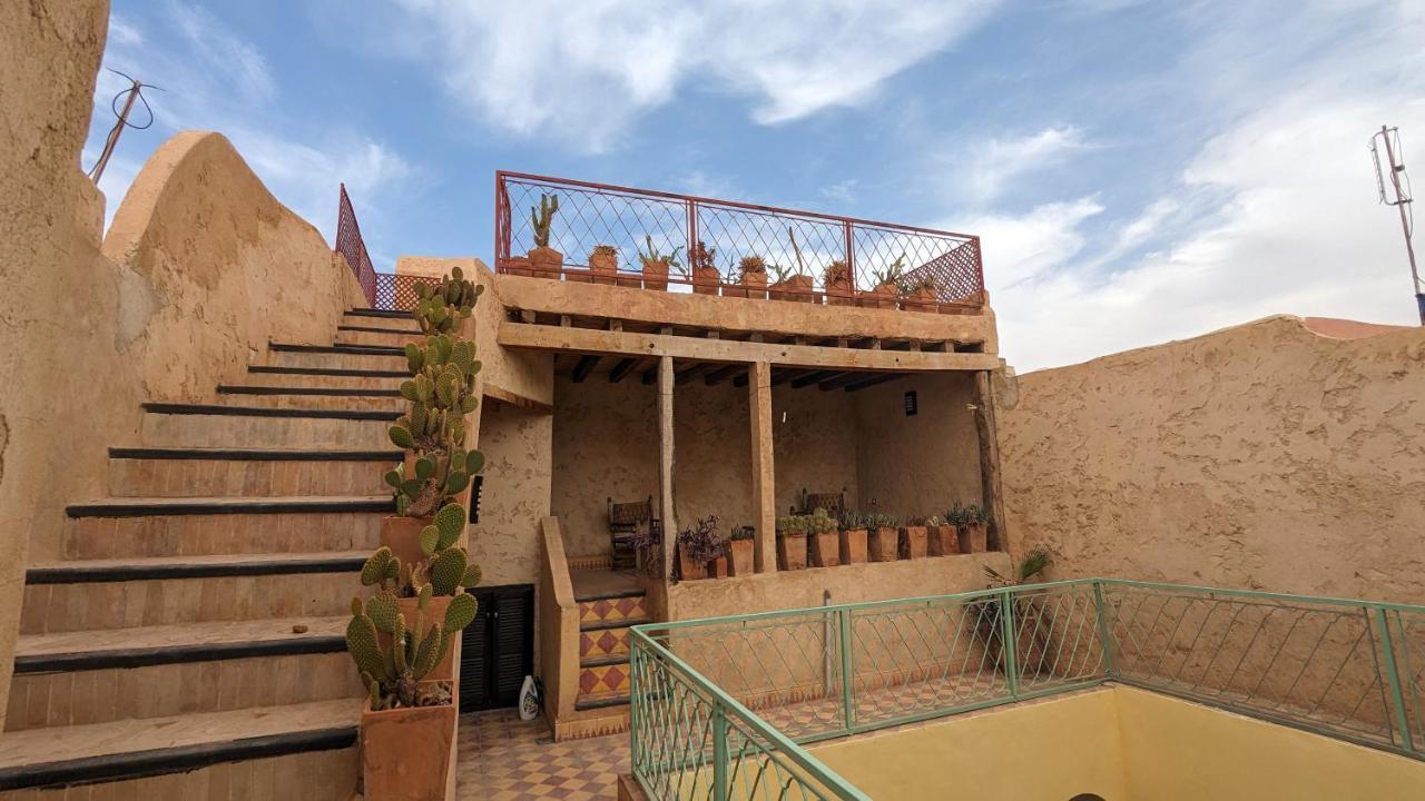 Riad Sharqi Villa Marrakesh Exterior foto