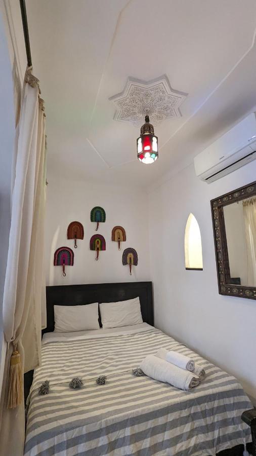 Riad Sharqi Villa Marrakesh Exterior foto